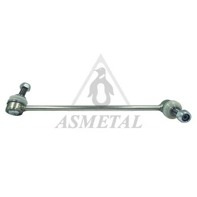 26MR0819 As Metal