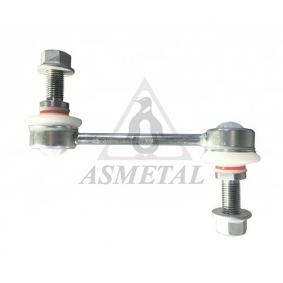 26LR0610 As Metal