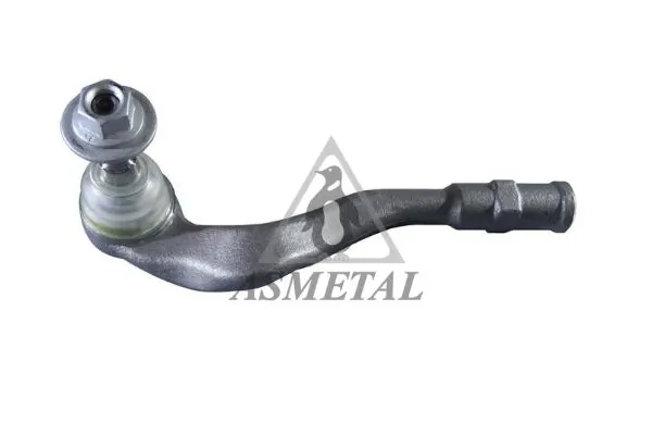 17AU2502 As Metal
