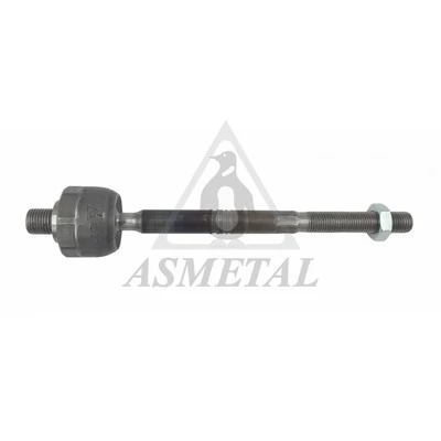 20FR3600 As Metal
