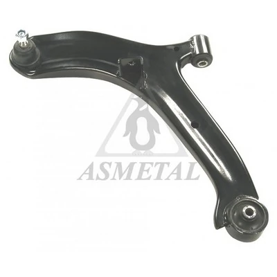 30HY0502 As Metal