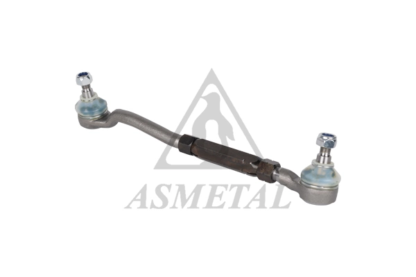 21MR2500 As Metal