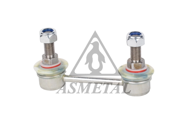26LR0500 As Metal