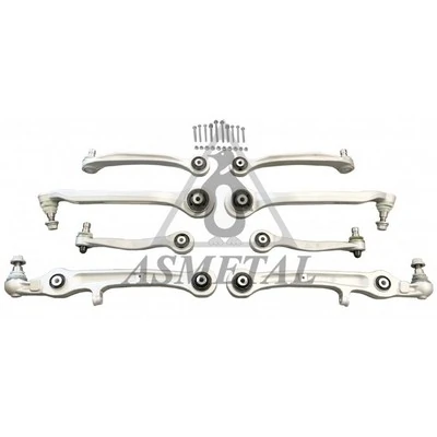 13AU0404 As Metal