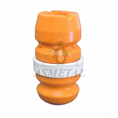 Almohadilla de tope, suspensión delantera Toyota Corolla E12