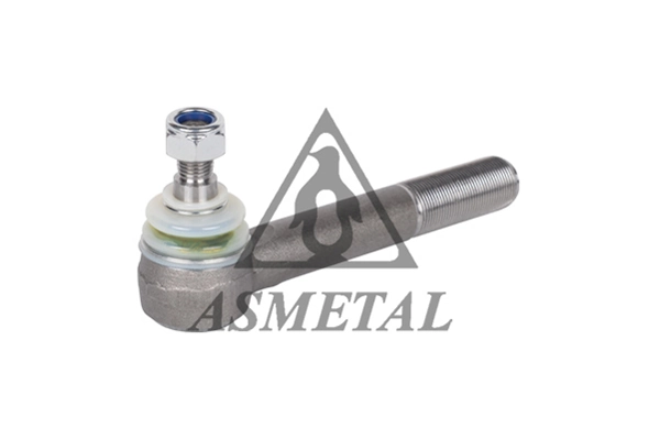17MR1031 As Metal
