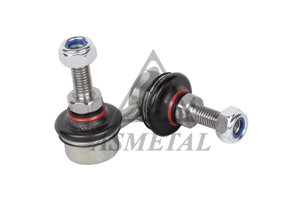 26IV0101 As Metal