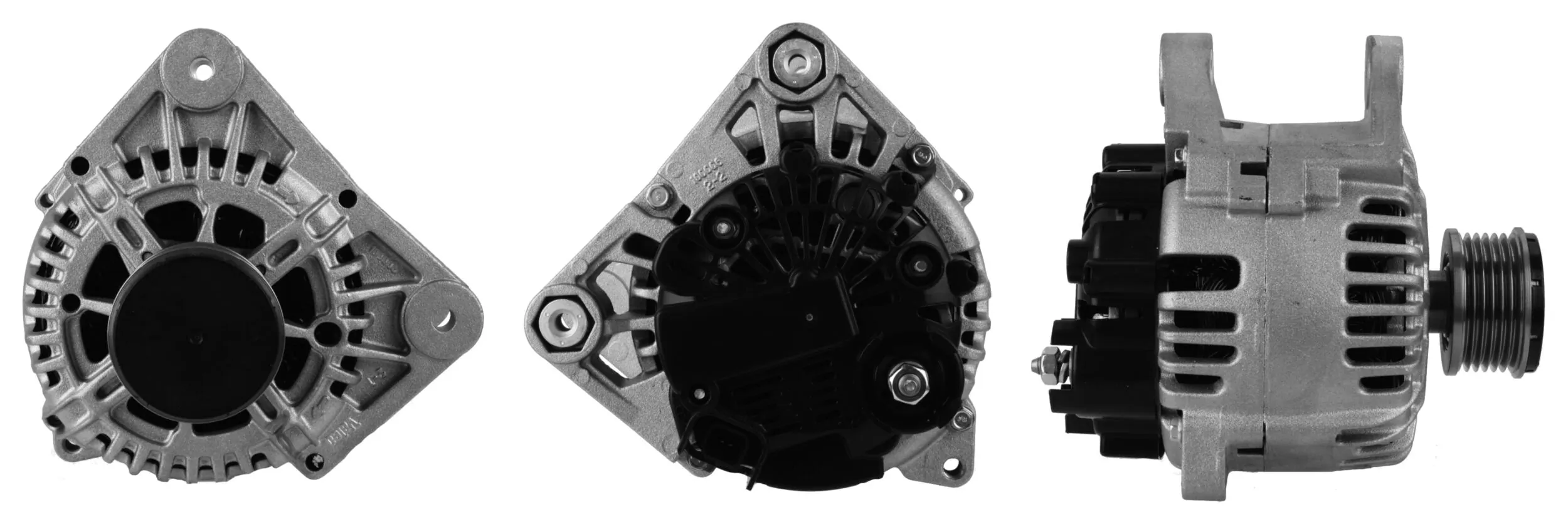 AL02569 TMI Alternador de coche