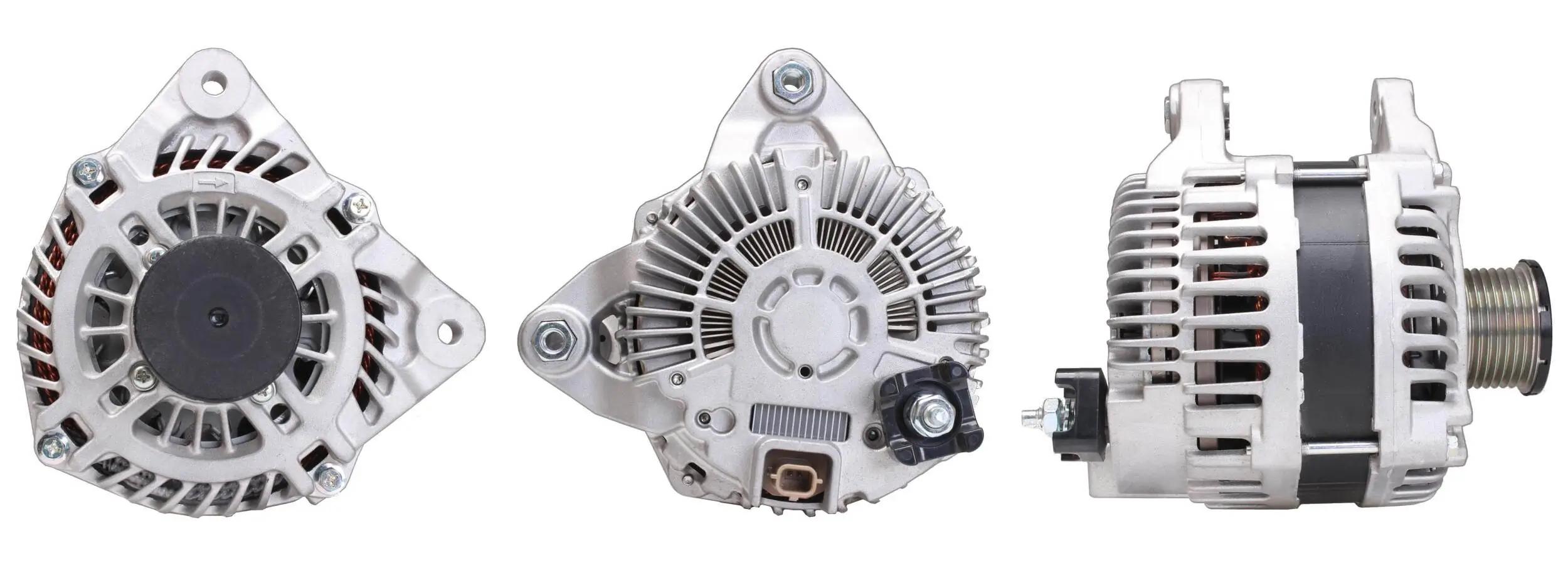 AL03570 TMI Alternador de coche