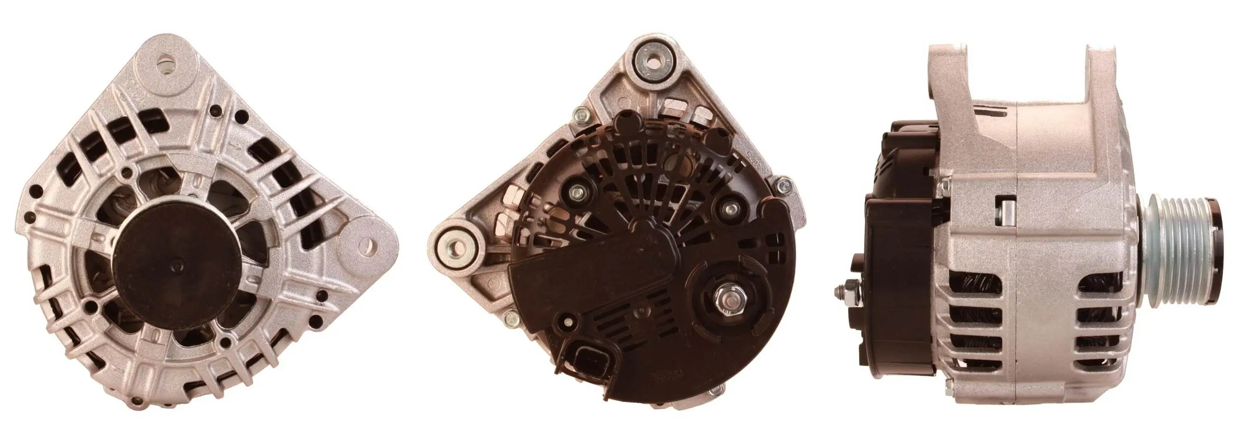 AL02635 TMI Alternador de coche