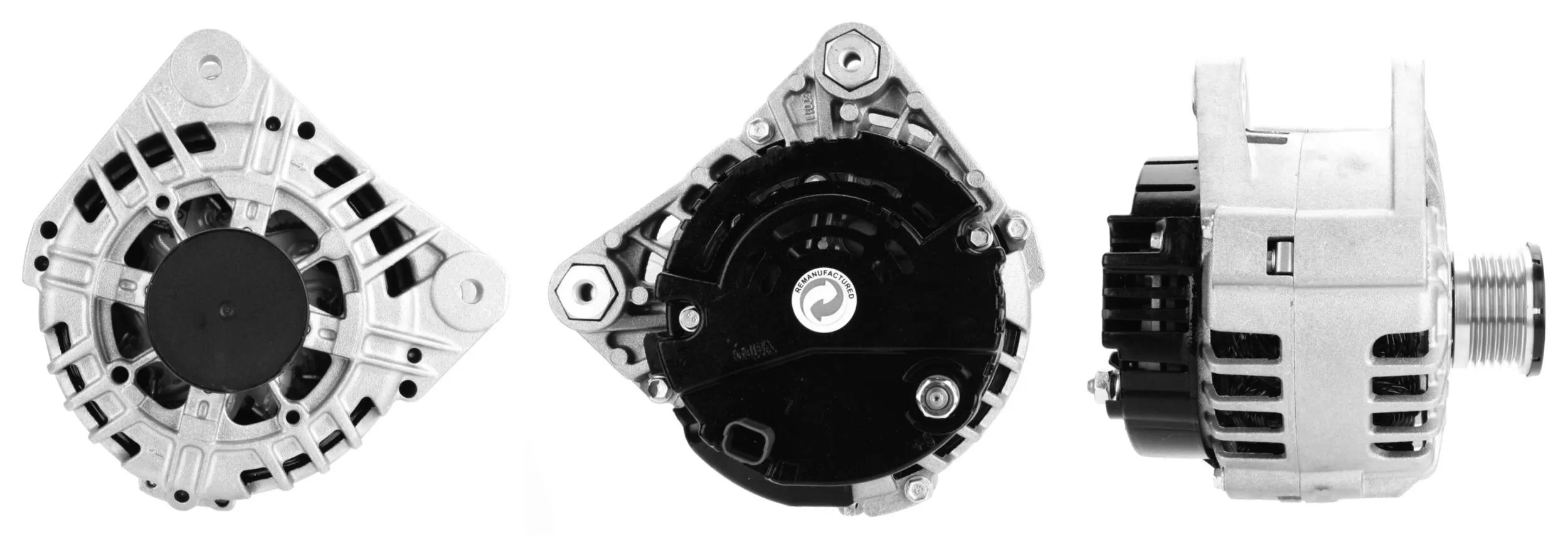 AL02023 TMI Alternador de coche