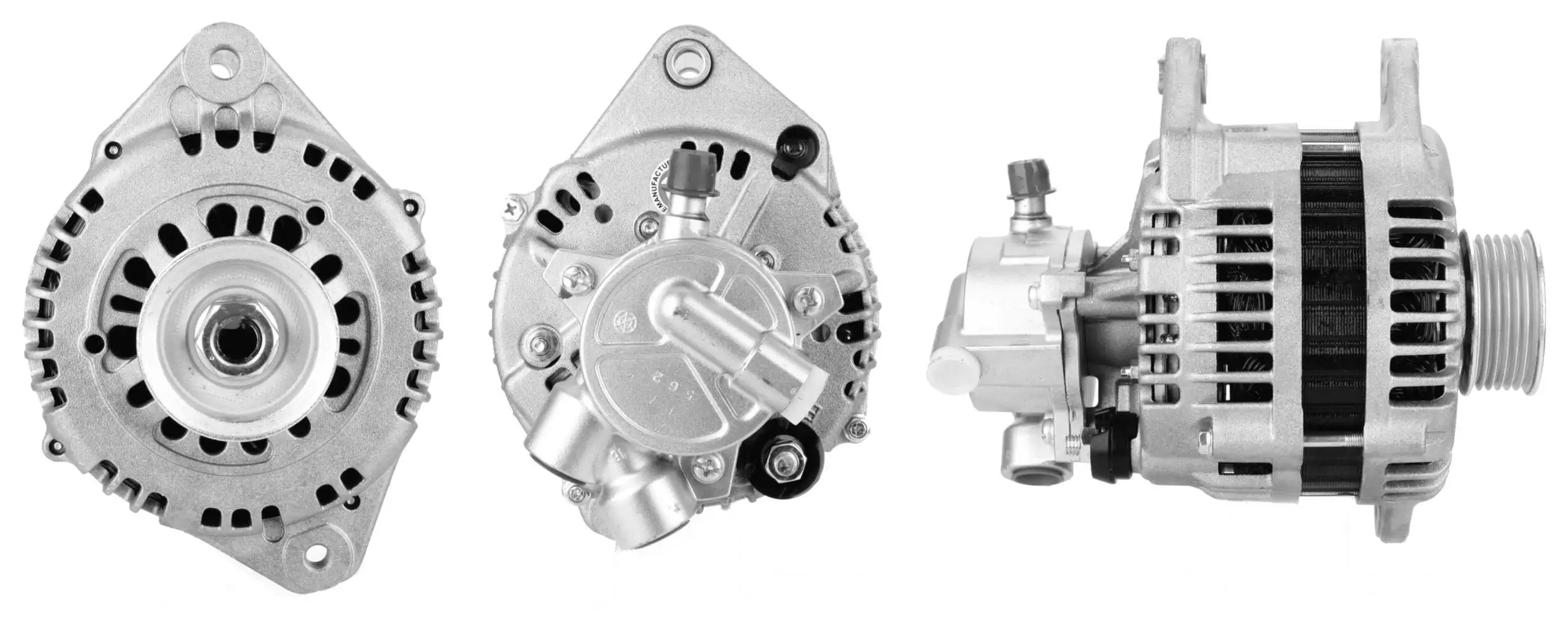 AL01965 TMI Alternador de coche