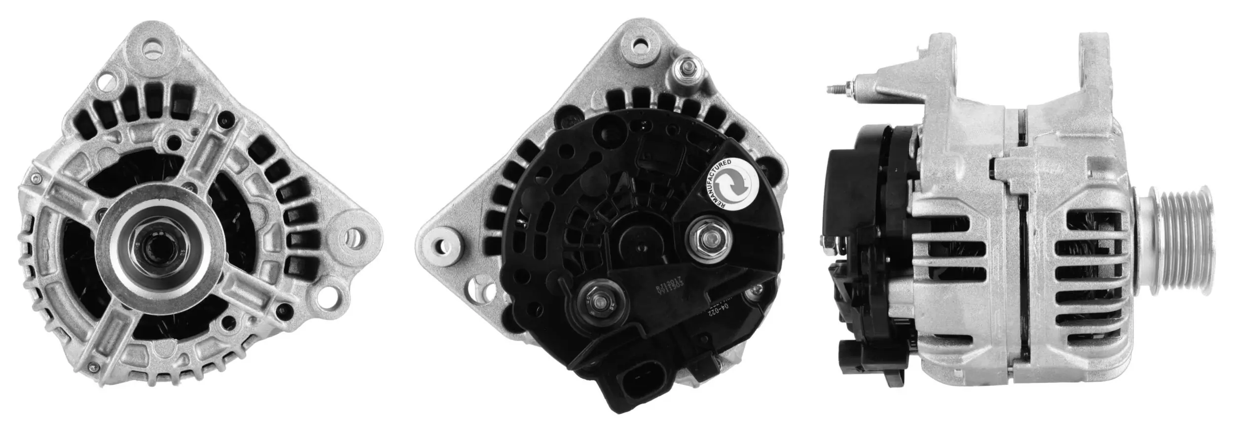 AL01919 TMI Alternador de coche