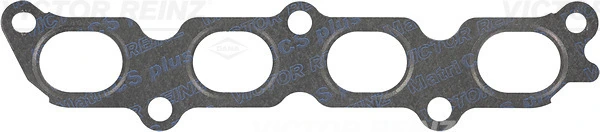 Junta colector escape Ford C-Max  desde 7,62 €