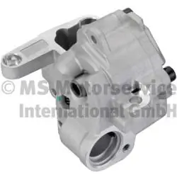 Bomba de aceite Jeep Compass  (2006-2016)