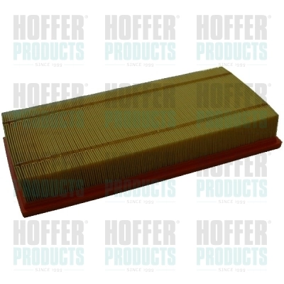 Comprar PHE500021 VAG Filtro de aire