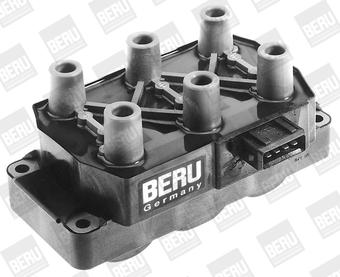 Bobina de chispa Fiat/Alfa/Lancia 0060564142 precio, desde 212,55 EUR