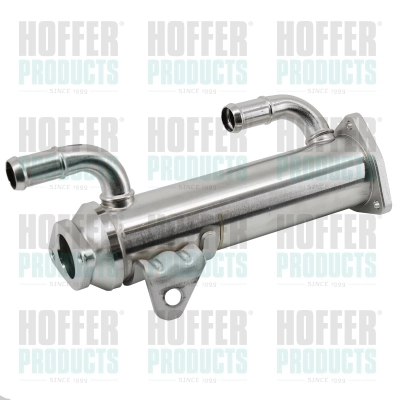 WILMINK GROUP WG2194039 enfriador egr de recirculación de gases de escape Hyundai Santa Fe