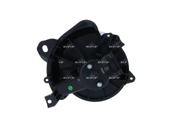 Motor eléctrico, ventilador habitáculo Opel Corsa X12
