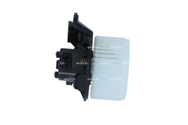 Motor eléctrico, ventilador habitáculo Opel Corsa X12