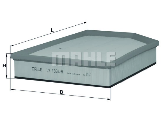 WG1215962 Wilmink Group