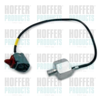 Sensor de detonaciones Mazda 626 V hatchback (GF) (1997 - 2002) precio, desde 54,11 USD