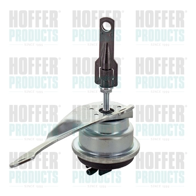 Válvula (actuador) De Control De Turbina Fiat Palio 178DX