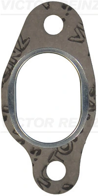 Comprar Junta de colector de escape Audi 80  8C5 a bajo precio