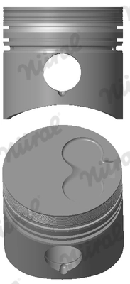 WG1175125 Wilmink Group