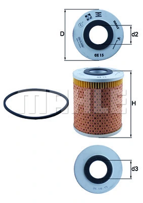 WG1217301 Wilmink Group