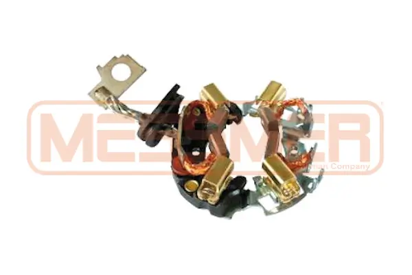 Soporte de cepillo de motor de arranque  para Alfa Romeo 146  930