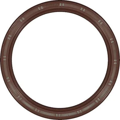 Anillo retén cigüeñal para Hyundai Santa Fe III DM