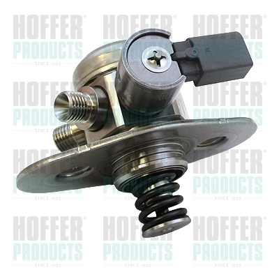 Bomba de alta presión BMW 1 F21