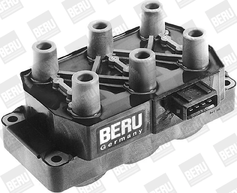 Bobina 0060564142 Fiat/Alfa/Lancia