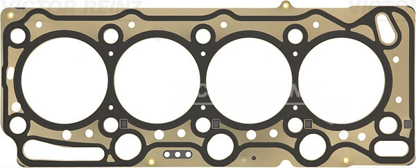 Empaque de culata para Opel Mokka  (J13)