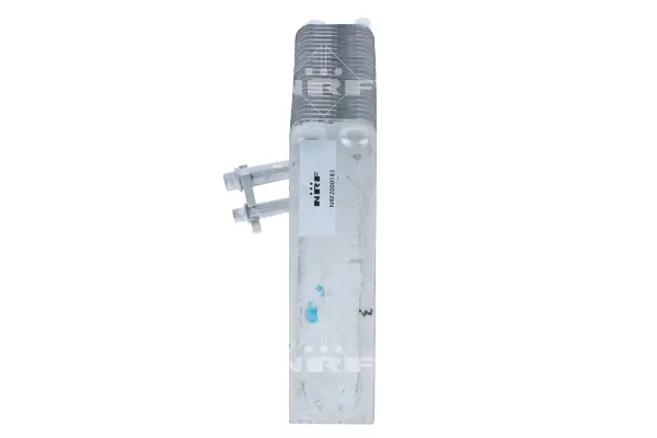 Evaporador, aire acondicionado Renault Scenic 2 JM0, JM1