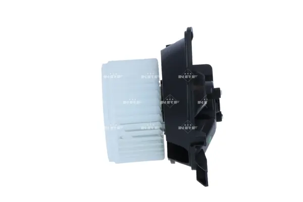 Motor eléctrico, ventilador habitáculo Opel Corsa X12