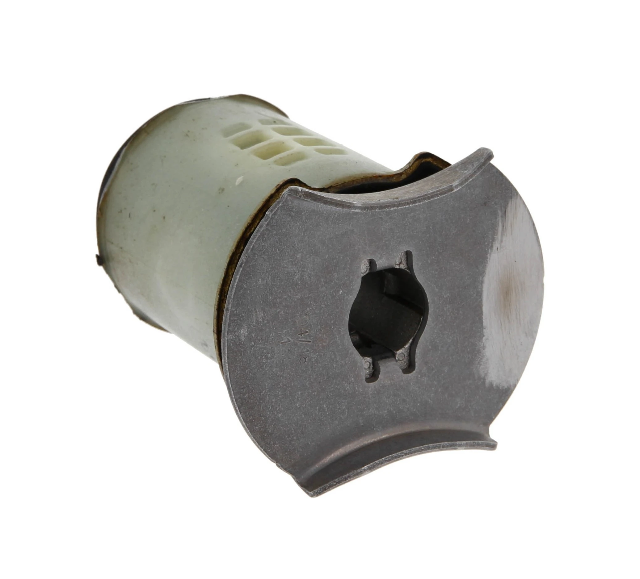 Suspensión, cuerpo del eje trasero 5Q0505145E VAG