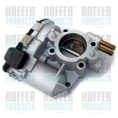 Comprar Cuerpo de mariposa Opel Astra G F69