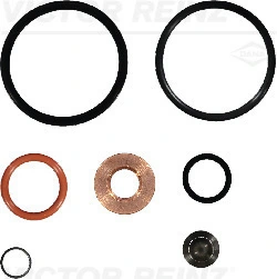 Kit de reparación de inyectores para Audi A3  (8L1)
