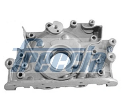 Bomba de aceite Chevrolet Aveo 2 T250, T255