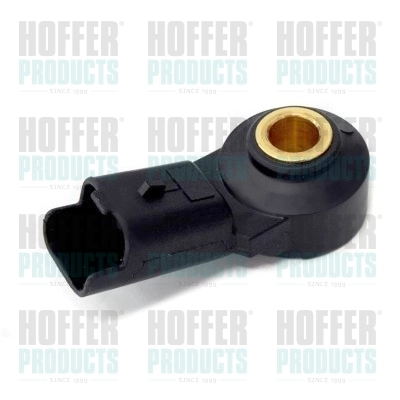 Sensor de detonacion para Fiat Fiorino 225
