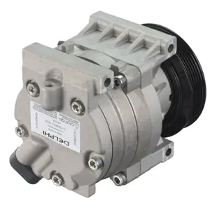 Compresor de aire acondicionado Fiat Tipo 160