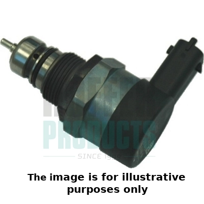 Válvula de presión de combustible KIA Sportage II