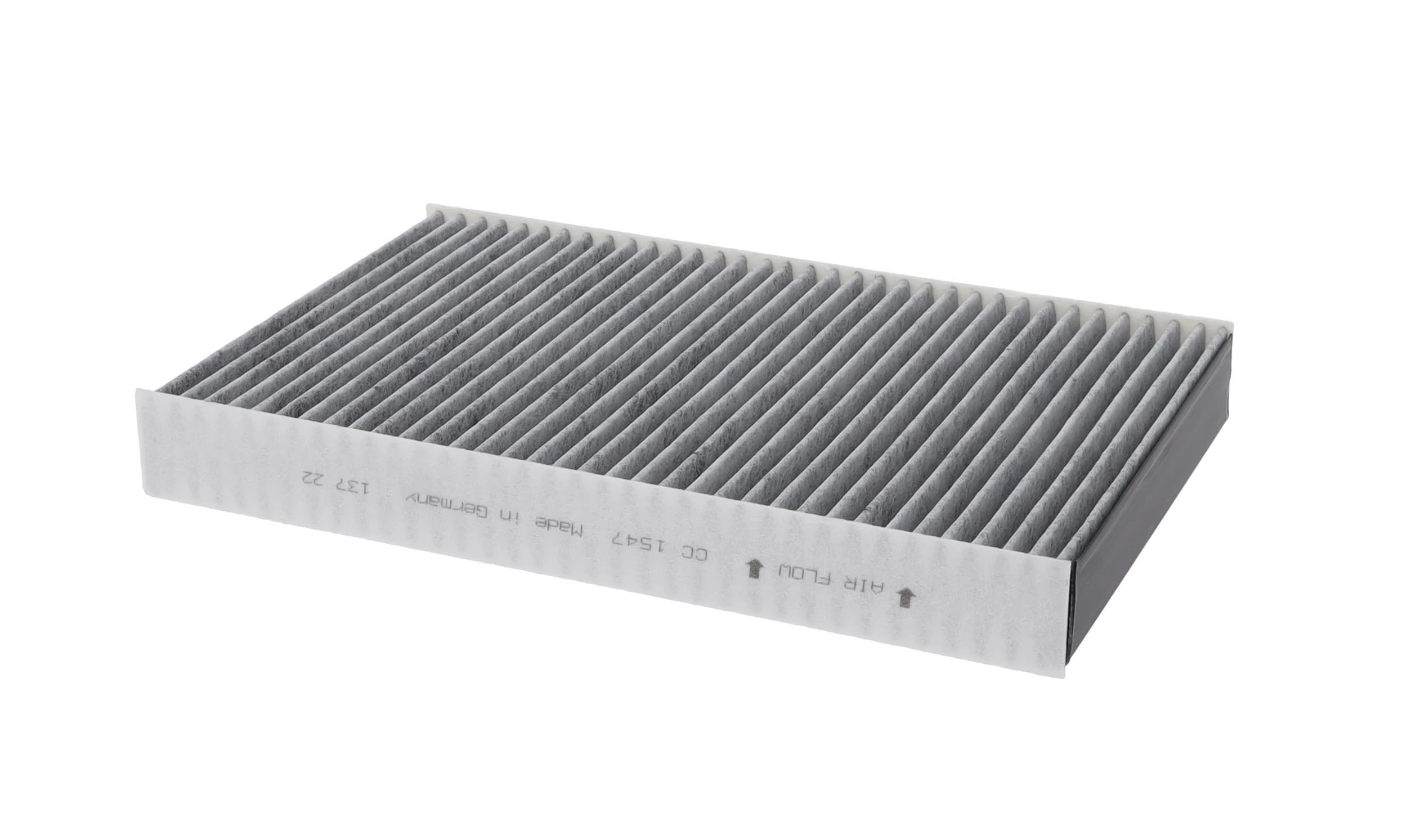 Precio del repuesto Filtro habitáculo Model S  sedán