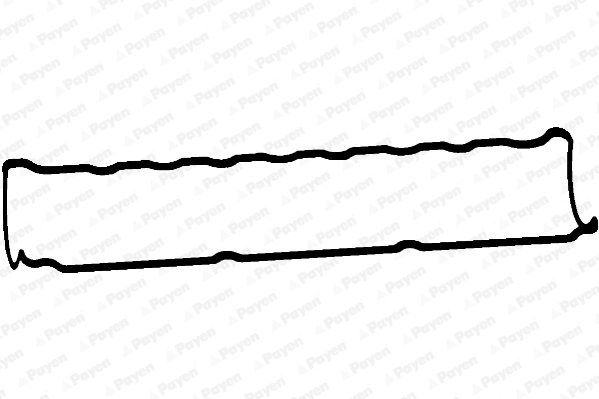 Junta tapa válvula Renault LOGAN I MCV familiar (KS) (2007 - 2026) precio, desde 22,49 USD