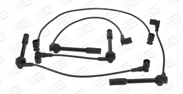 12121310008 BMW Cables de alta tensión, juego