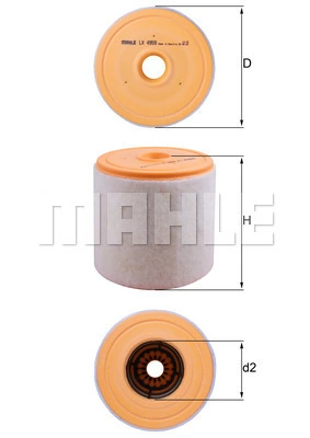 WG2260071 Wilmink Group