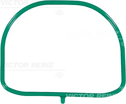 Juego de juntas, colector de admisión para Ford Mondeo IV CA2