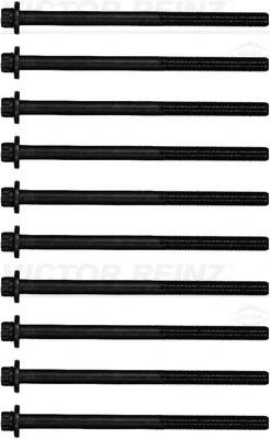 Tornillo de culata 3  sedán (2013-2019) original desde 40,03 €